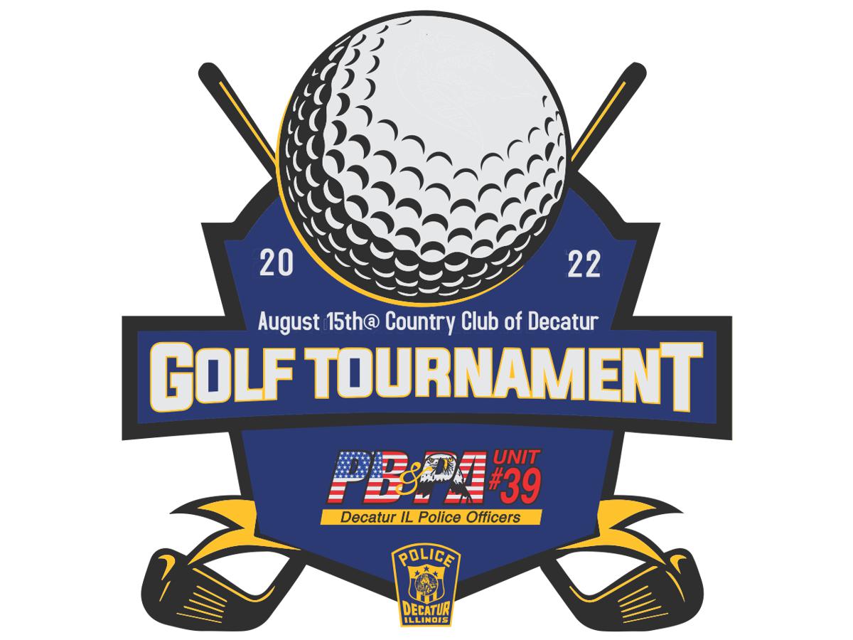 PBPA Unit 39 Golf Tournament 2022